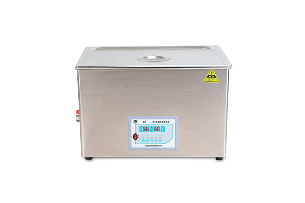 功率可調加熱型超聲波清洗機SB-800DTD