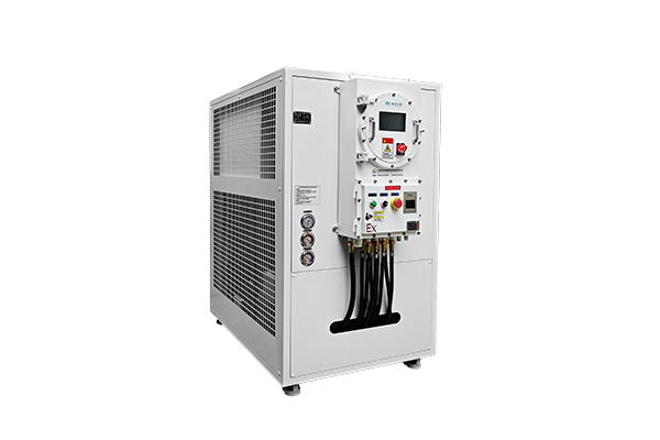 制冷控溫系統(-100～60)