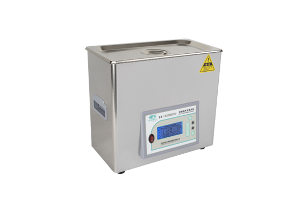 雙頻超聲波清洗機SB-5200DTS