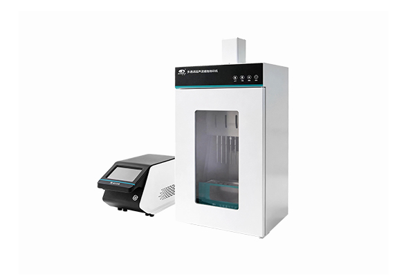 多通道超聲波細(xì)胞粉碎機(jī)SCIENTZ-8TD