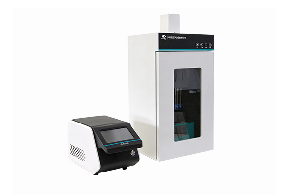 多通道超聲波細(xì)胞粉碎機(jī)SCIENTZ-4TD