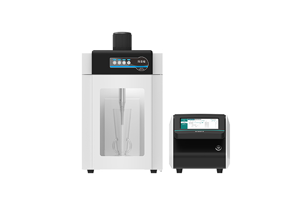 數字型超聲波細胞粉碎機SCIENTZ-IID