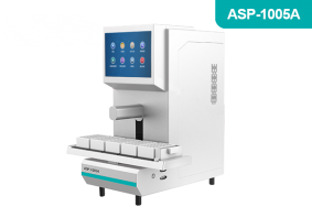 全自動液體分裝平臺ASP-1005A（停產）