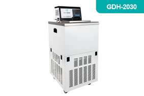 高精度低溫恒溫槽（加熱、制冷）GDH-2030