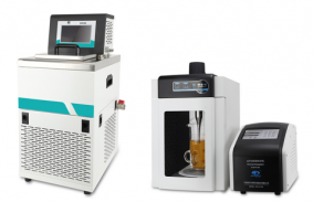 超聲波土壤萃取儀（停產）