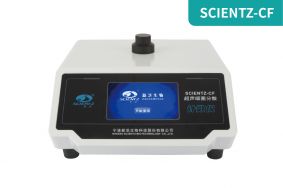 超聲細菌分散計數儀SCIENTZ-CF