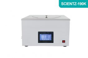 超高頻超聲納米材料分散儀SCIENTZ-190K（停產）